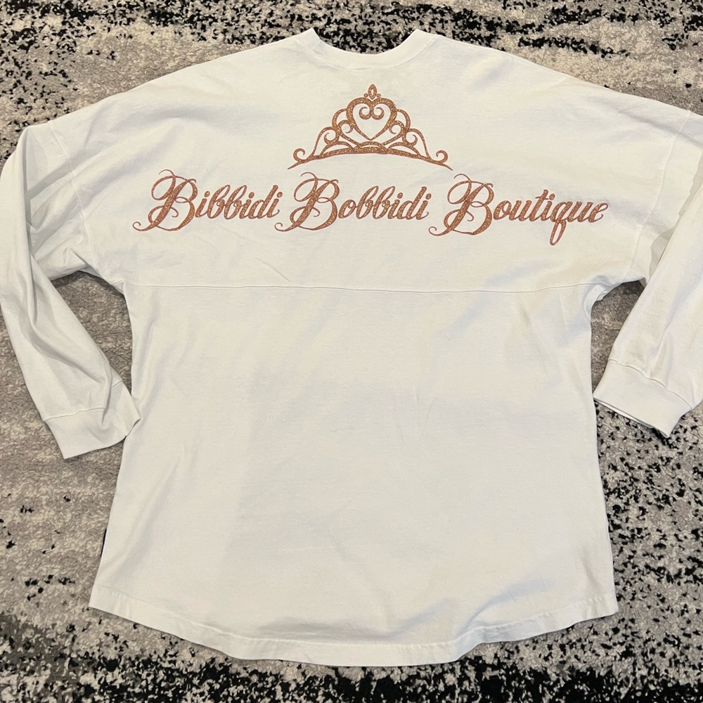 Disney Spirit Jersey